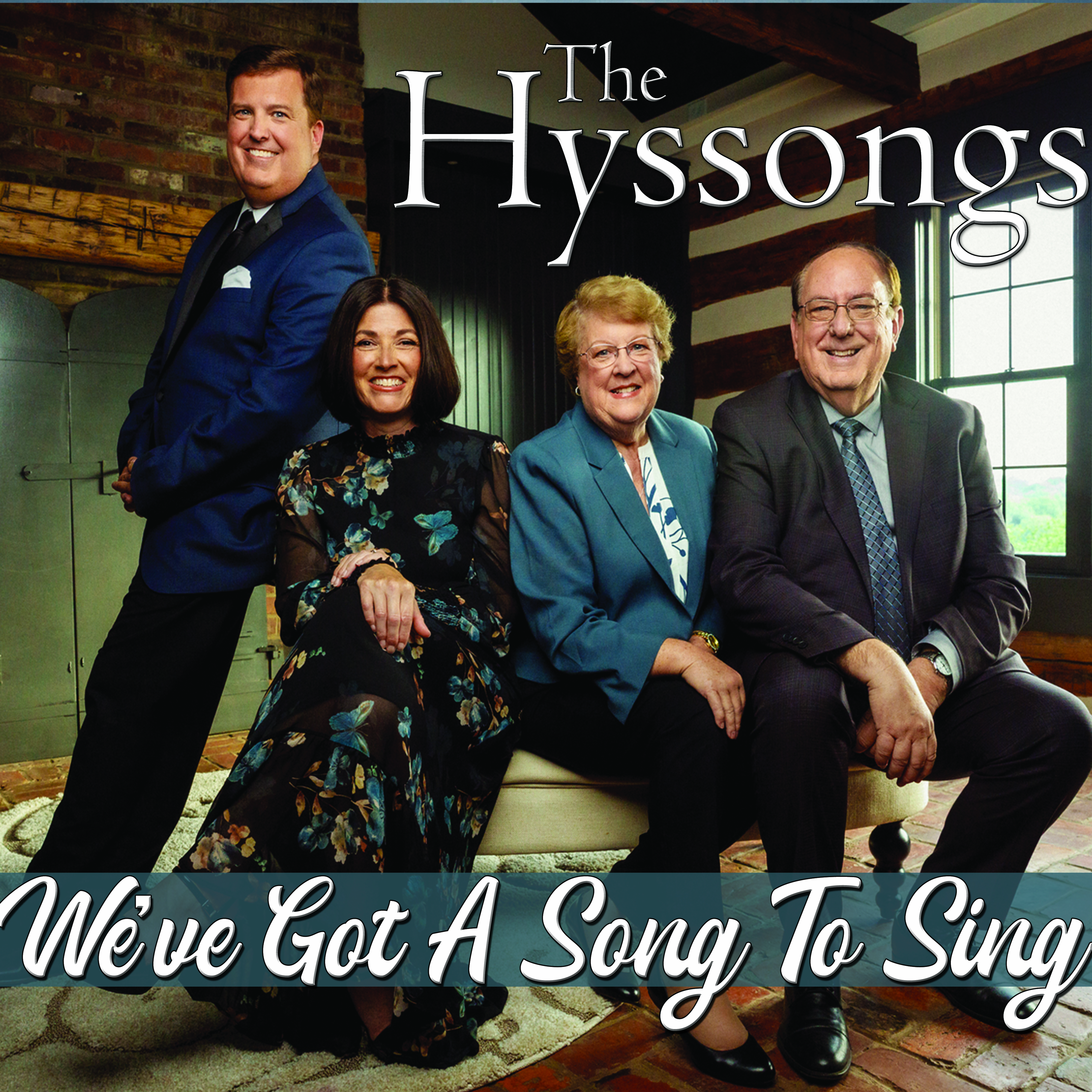 We've Got A Song To Sing