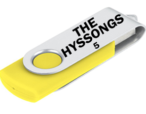 USB 5